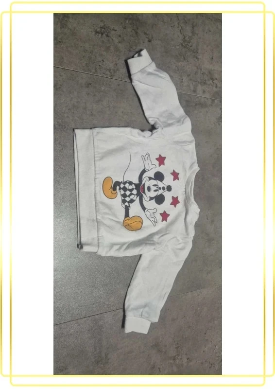Jersey Mickey – photo 2